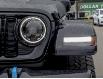 2024 Jeep Wrangler 4xe High Altitude (Stk: 44094) in Kitchener - Image 7 of 26