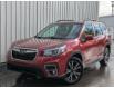 2020 Subaru Forester Limited (Stk: H02052A) in North Cranbrook - Image 4 of 17