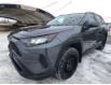 2021 Toyota RAV4 LE (Stk: 10395A) in Calgary - Image 3 of 27
