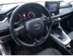 2021 Toyota RAV4 LE (Stk: 10395A) in Calgary - Image 13 of 27
