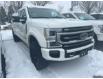 2021 Ford F-350 Platinum (Stk: P-1366A) in Calgary - Image 3 of 6
