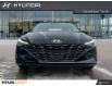 2023 Hyundai Elantra Luxury (Stk: 80078A) in Saskatoon - Image 4 of 29
