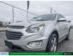 2016 Chevrolet Equinox LTZ (Stk: U16226B) in London - Image 8 of 24