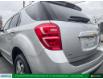 2016 Chevrolet Equinox LTZ (Stk: U16226B) in London - Image 10 of 24