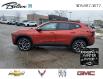 2024 Chevrolet Trax 2RS (Stk: 177301) in Bolton - Image 3 of 6