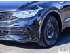 2023 Volkswagen Tiguan Comfortline R-Line Black (Stk: 9426-242) in Hamilton - Image 7 of 25