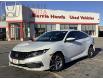 2020 Honda Civic EX (Stk: 11-24222A) in Barrie - Image 1 of 20