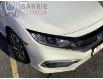 2020 Honda Civic EX (Stk: 11-24222A) in Barrie - Image 13 of 20