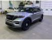 2021 Ford Explorer ST (Stk: 23354A) in Melfort - Image 1 of 11