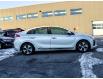2017 Hyundai IONIQ Electric Electric SE W/ cold package (Stk: S24176A) in Ottawa - Image 3 of 5