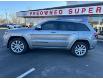 2021 Jeep Grand Cherokee Laredo (Stk: PR76711CO) in Windsor - Image 4 of 26