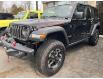 2024 Jeep Wrangler Rubicon (Stk: 24011) in New Hamburg - Image 1 of 5