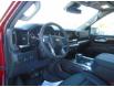2024 Chevrolet Silverado 1500 LTZ (Stk: 24122) in Campbellton - Image 2 of 2