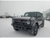 2023 Ford Bronco Outer Banks (Stk: 23-0604) in Prince Albert - Image 1 of 16