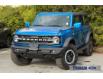 2023 Ford Bronco Outer Banks (Stk: E5DP009) in Surrey - Image 3 of 16