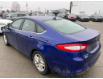 2014 Ford Fusion SE (Stk: NI5255A) in Cranbrook - Image 4 of 9
