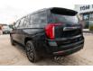 2024 GMC Yukon XL AT4 (Stk: 240644) in Midland - Image 3 of 29