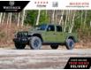 2023 Jeep Gladiator Rubicon (Stk: P590362) in Surrey - Image 1 of 21