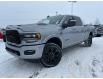 2024 RAM 3500 Limited (Stk: RT126) in Rocky Mountain House - Image 1 of 24