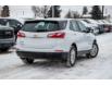 2018 Chevrolet Equinox LS (Stk: 40554A) in Edmonton - Image 7 of 26