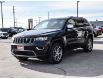 2020 Jeep Grand Cherokee Limited (Stk: K4888) in Chatham - Image 3 of 29