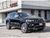 2020 Jeep Grand Cherokee Limited (Stk: K4888) in Chatham - Image 29 of 29
