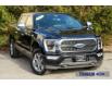 2022 Ford F-150 Platinum (Stk: FT222069) in Surrey - Image 1 of 15