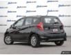 2017 Nissan Versa Note 1.6 SV (Stk: 28032) in London - Image 4 of 27