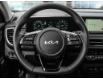 2024 Kia Seltos SX Turbo w/Black Interior (Stk: DK3939) in Orillia - Image 11 of 20