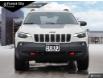 2019 Jeep Cherokee Trailhawk (Stk: MB0078) in London - Image 2 of 27