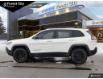 2019 Jeep Cherokee Trailhawk (Stk: MB0078) in London - Image 3 of 27