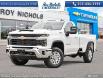 2024 Chevrolet Silverado 2500HD LT (Stk: 81384) in Courtice - Image 1 of 23