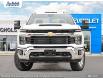 2024 Chevrolet Silverado 2500HD LT (Stk: 81384) in Courtice - Image 2 of 23