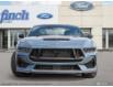 2024 Ford Mustang GT Premium (Stk: FMO632) in Sarnia - Image 2 of 23