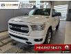 2024 RAM 1500 Big Horn (Stk: F244379) in Lacombe - Image 1 of 11