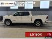 2024 RAM 1500 Big Horn (Stk: F244379) in Lacombe - Image 2 of 11