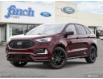 2024 Ford Edge ST Line (Stk: XDO672) in Sarnia - Image 1 of 23