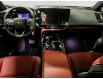 2024 Lexus NX 350 Base (Stk: 24106) in Toronto - Image 9 of 19