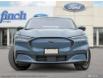 2023 Ford Mustang Mach-E California Route 1 (Stk: MEN513) in Sarnia - Image 2 of 23