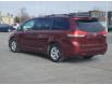 2013 Toyota Sienna  (Stk: 24158A) in Bowmanville - Image 8 of 27