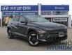 2024 Hyundai Kona Electric Ultimate FWD (Stk: 004989) in Whitby - Image 10 of 23