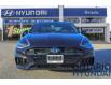 2023 Hyundai Sonata 2.5T N Line (Stk: 344919) in Whitby - Image 23 of 28