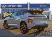 2024 Hyundai Kona 1.6T N Line AWD w/Two-Tone Roof (Stk: 093570) in Whitby - Image 9 of 30