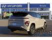 2024 Hyundai Kona 1.6T N Line AWD w/Two-Tone Roof (Stk: 093570) in Whitby - Image 10 of 30