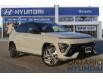 2024 Hyundai Kona 1.6T N Line AWD w/Two-Tone Roof (Stk: 093570) in Whitby - Image 11 of 30