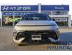 2024 Hyundai Kona 1.6T N Line AWD w/Two-Tone Roof (Stk: 093570) in Whitby - Image 20 of 30