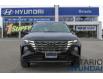2024 Hyundai Tucson Hybrid Luxury AWD (Stk: 174712) in Whitby - Image 15 of 22