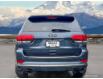 2021 Jeep Grand Cherokee Overland (Stk: R160241A) in Abbotsford - Image 5 of 24