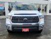 2020 Toyota Tundra Base (Stk: P03438) in Timmins - Image 3 of 19