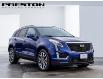 2023 Cadillac XT5 Sport (Stk: 3203270) in Langley City - Image 3 of 29